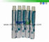 Offset Printing Plastic Lotion Tubes  , Face Cream Squeeze Tube Containers supplier
